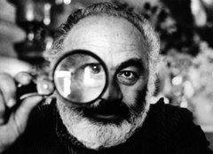 Параджанов на Левандівці