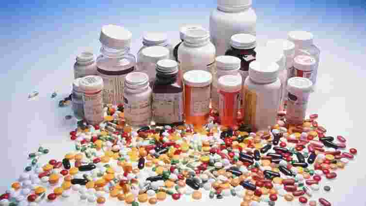 Уляна Супрун твердить, що більшість ліків у медзакладах хворим мають видавати безкоштовно