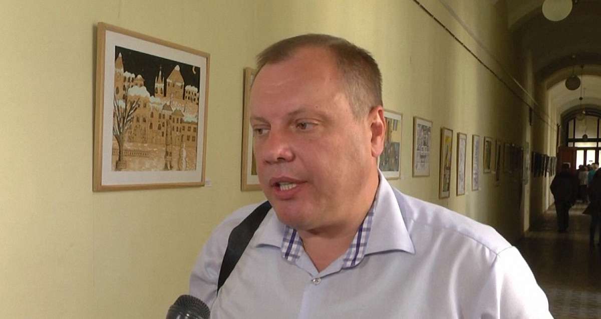 Поліція завершила досудове розслідування щодо директора «Львівтеплоенерго»