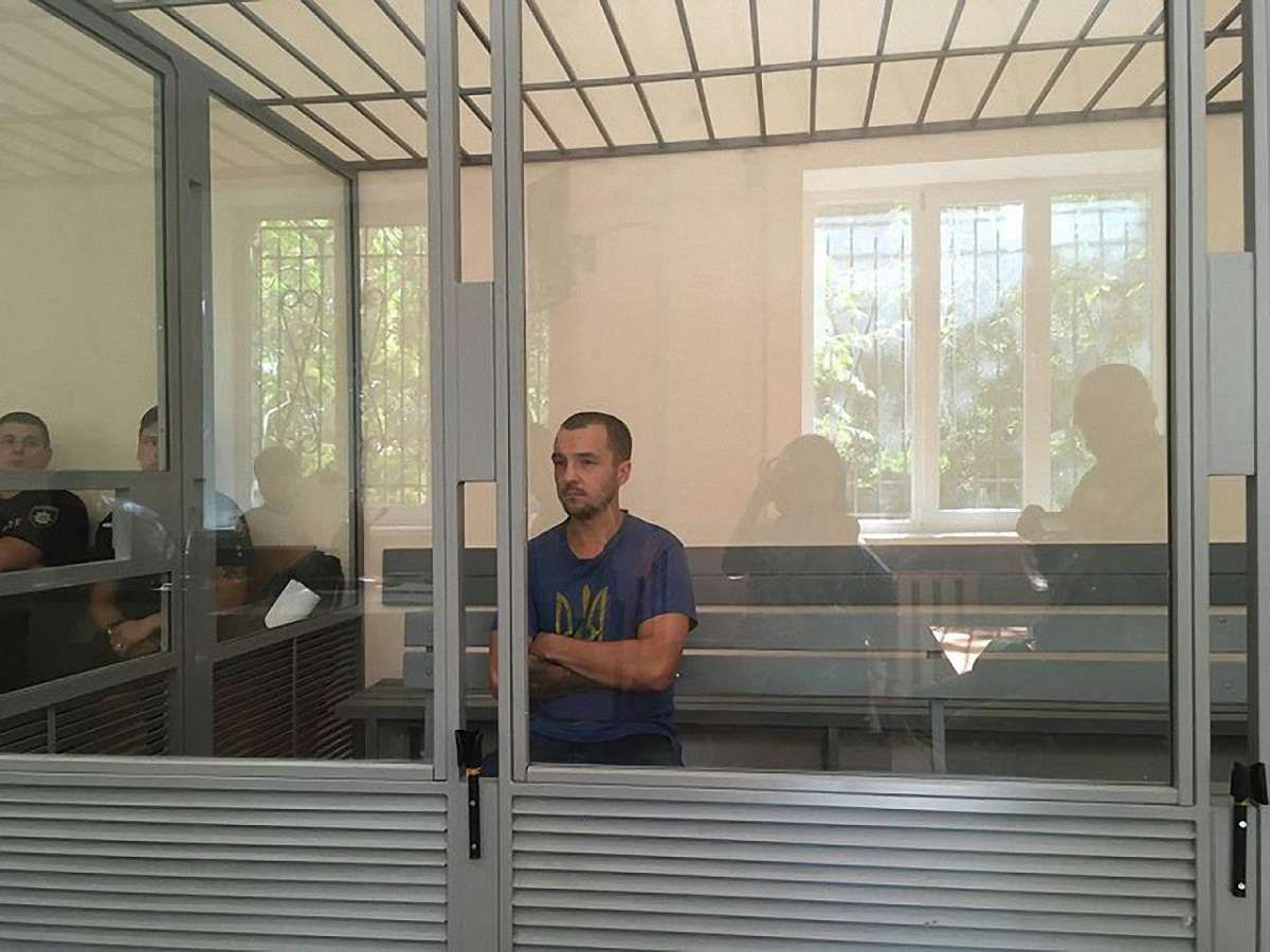 Стало відомо ім’я другого підозрюваного у нападі на активістку Катерину Гандзюк