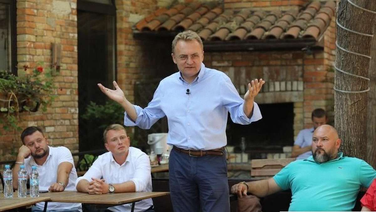 «Якщо місто хоче мати креативних людей, має вибудовувати екосистему»: Urban Talks у Нікополі