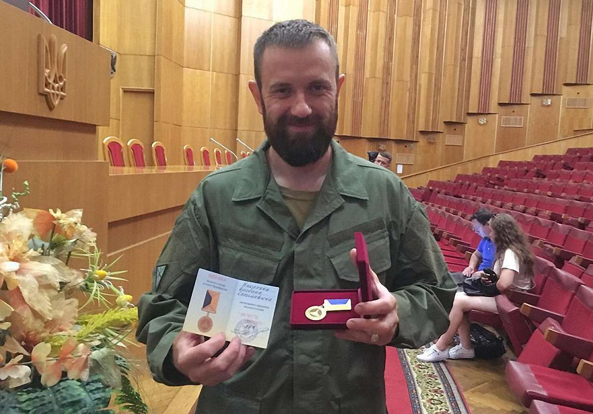 Екс-директор «Муніципальної варти» Івано-Франківська перейде на роботу до Львова