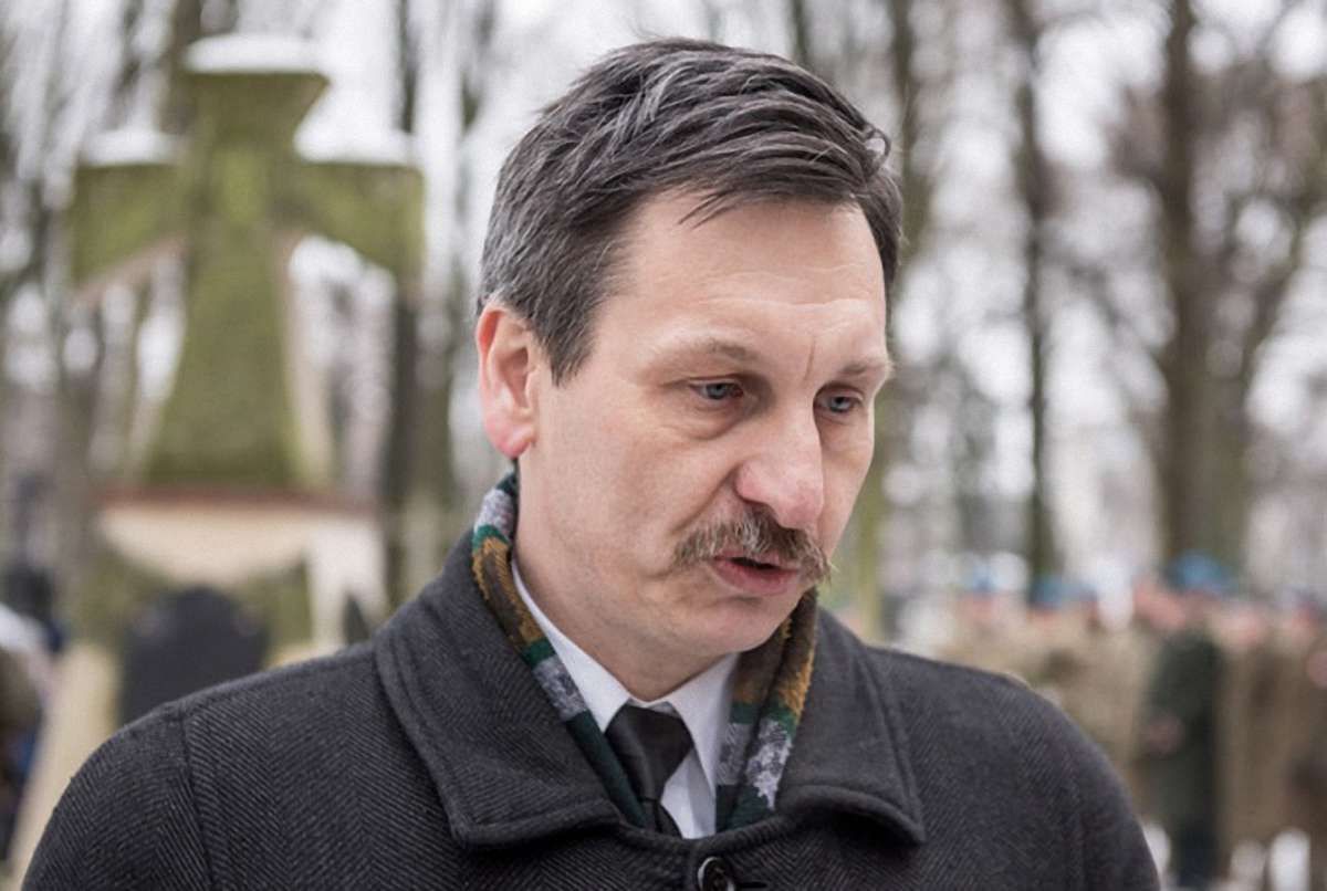 В Польщі відкрили кримінальну справу проти голови Українського товариства у Любліні