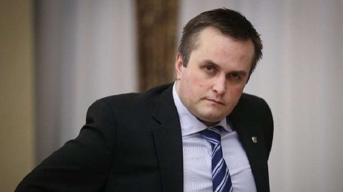 Верховний суд відхилив скаргу НАБУ на догану Назару Холодницькому
