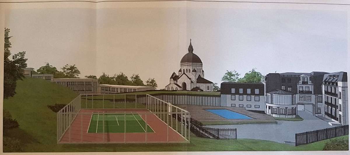 Львівська мерія дозволила розбудову готелю Kavalier
