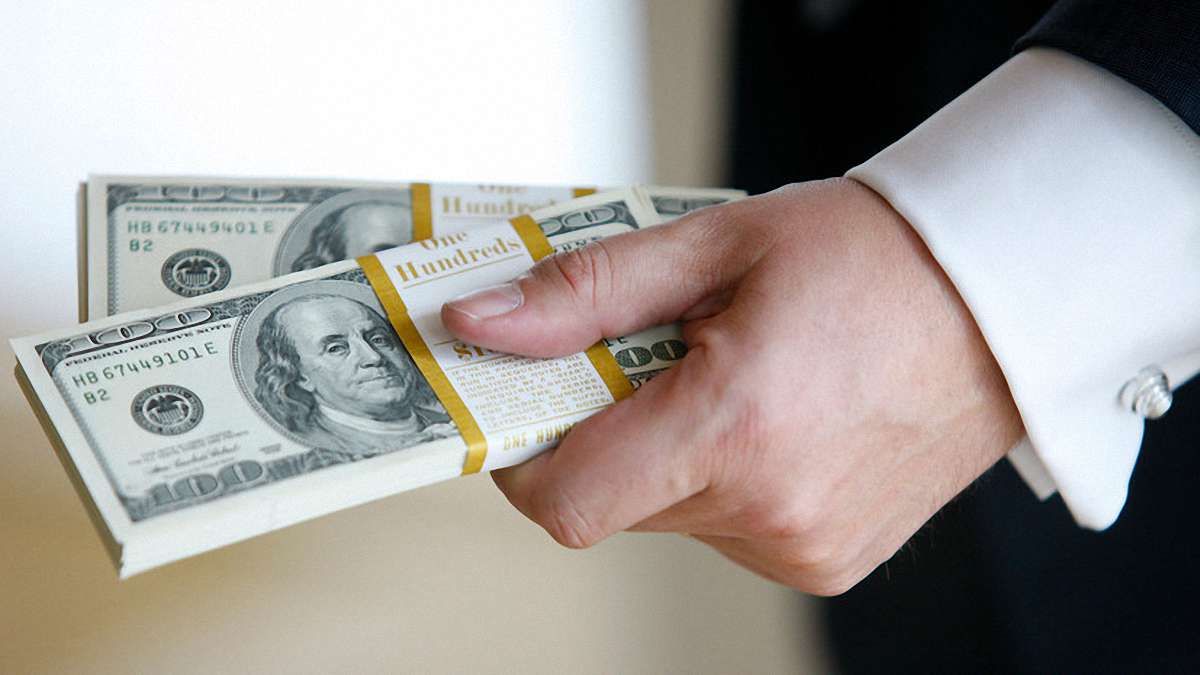 ГПУ перевірить посадовця Нацполіції, який не вписав у декларацію $100 тис