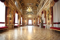 «Барокове люстро Львова»