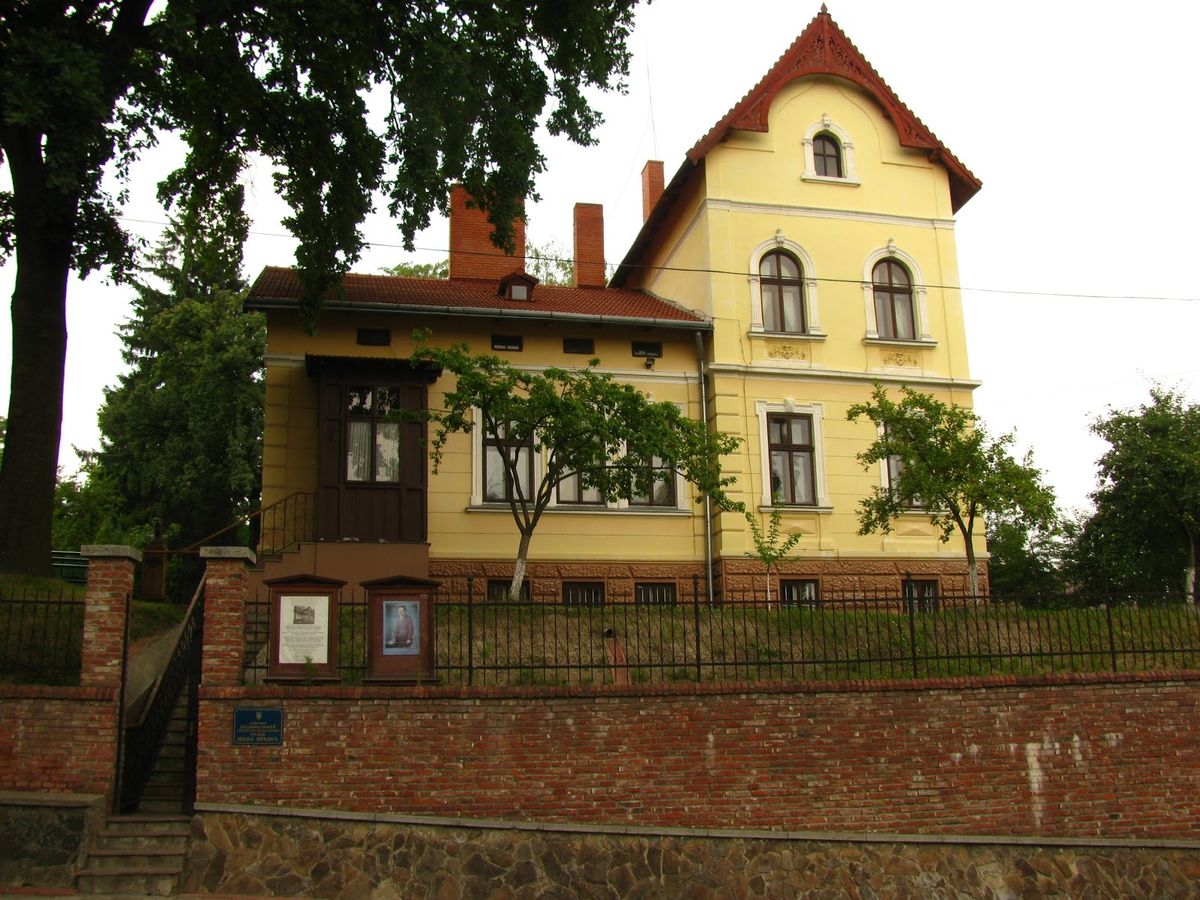 Львів’ян запрошують відсвяткувати день народження Івана Франка