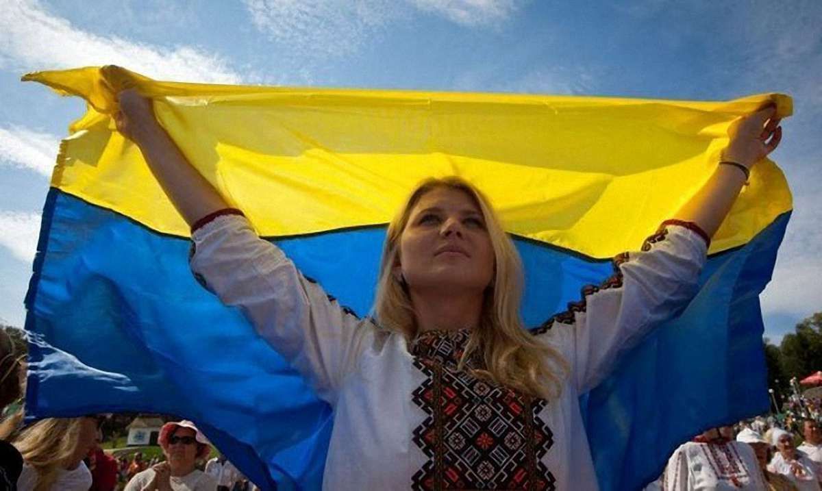 В Україні сьогодні відзначають День державного прапора