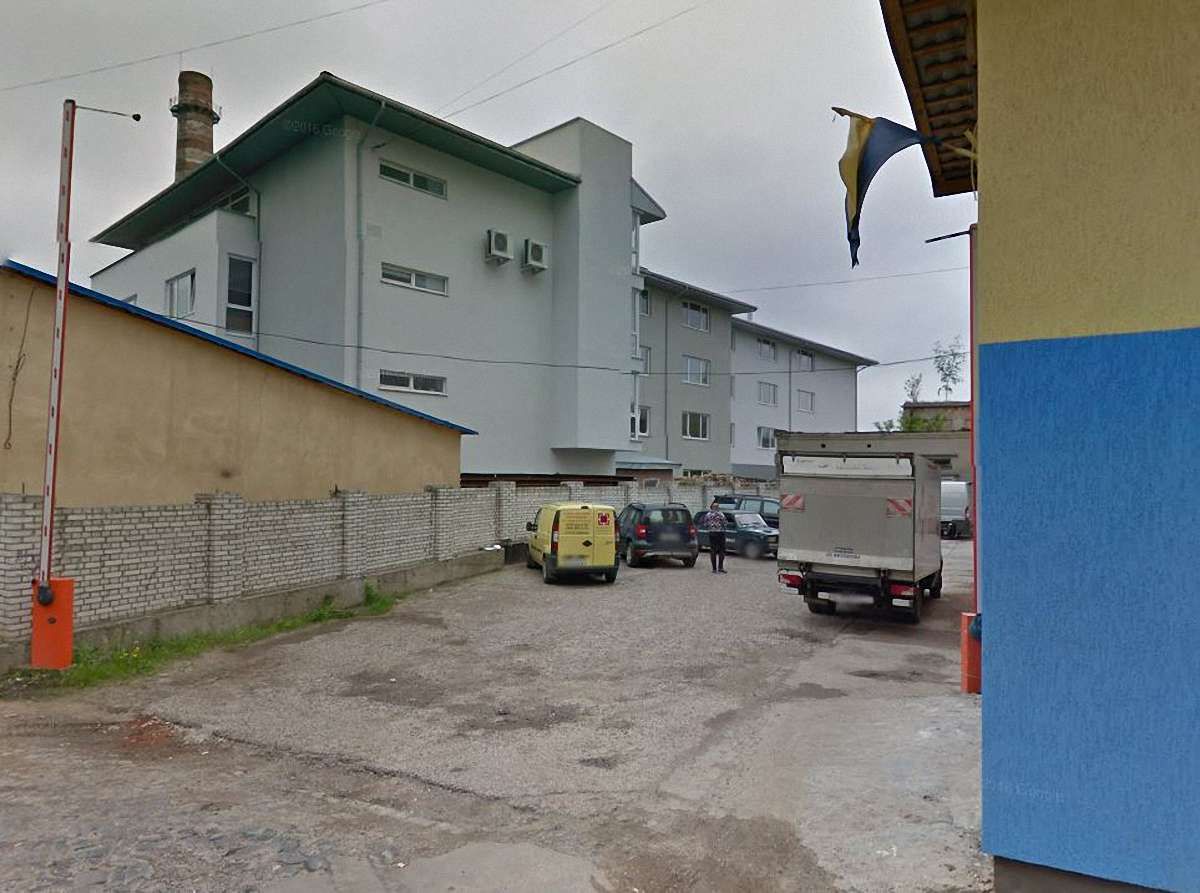 Львівський суд дав умовний вирок жінці за вбивство брата 