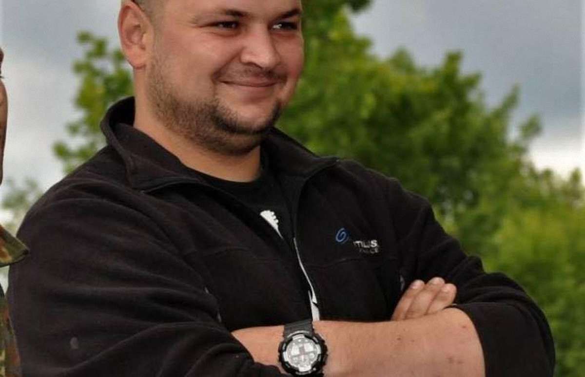 На фронті загинув 29-річний випускник львівської військової академії