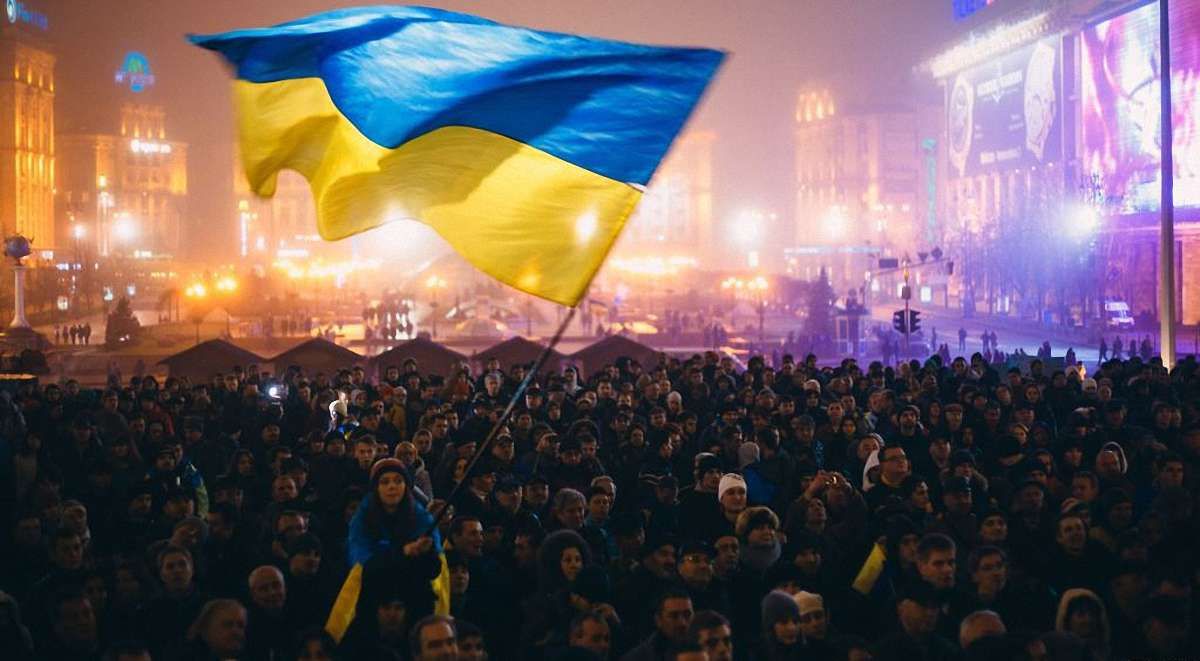 Історія прапора