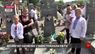 На Личаківському цвинтарі вшанували пам'ять борців за волю України