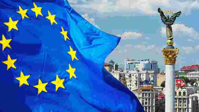 Президент внесе до ВРУ законопроект про закріплення в Конституції євроатлантичного курсу України