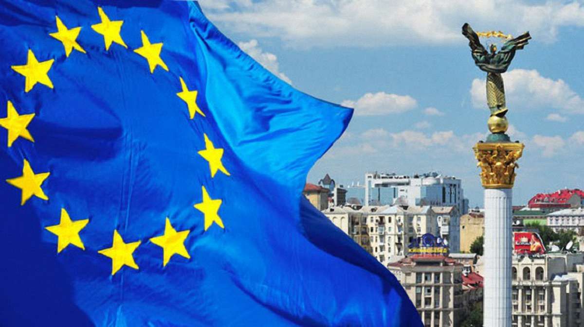 Президент внесе до ВРУ законопроект про закріплення в Конституції євроатлантичного курсу України