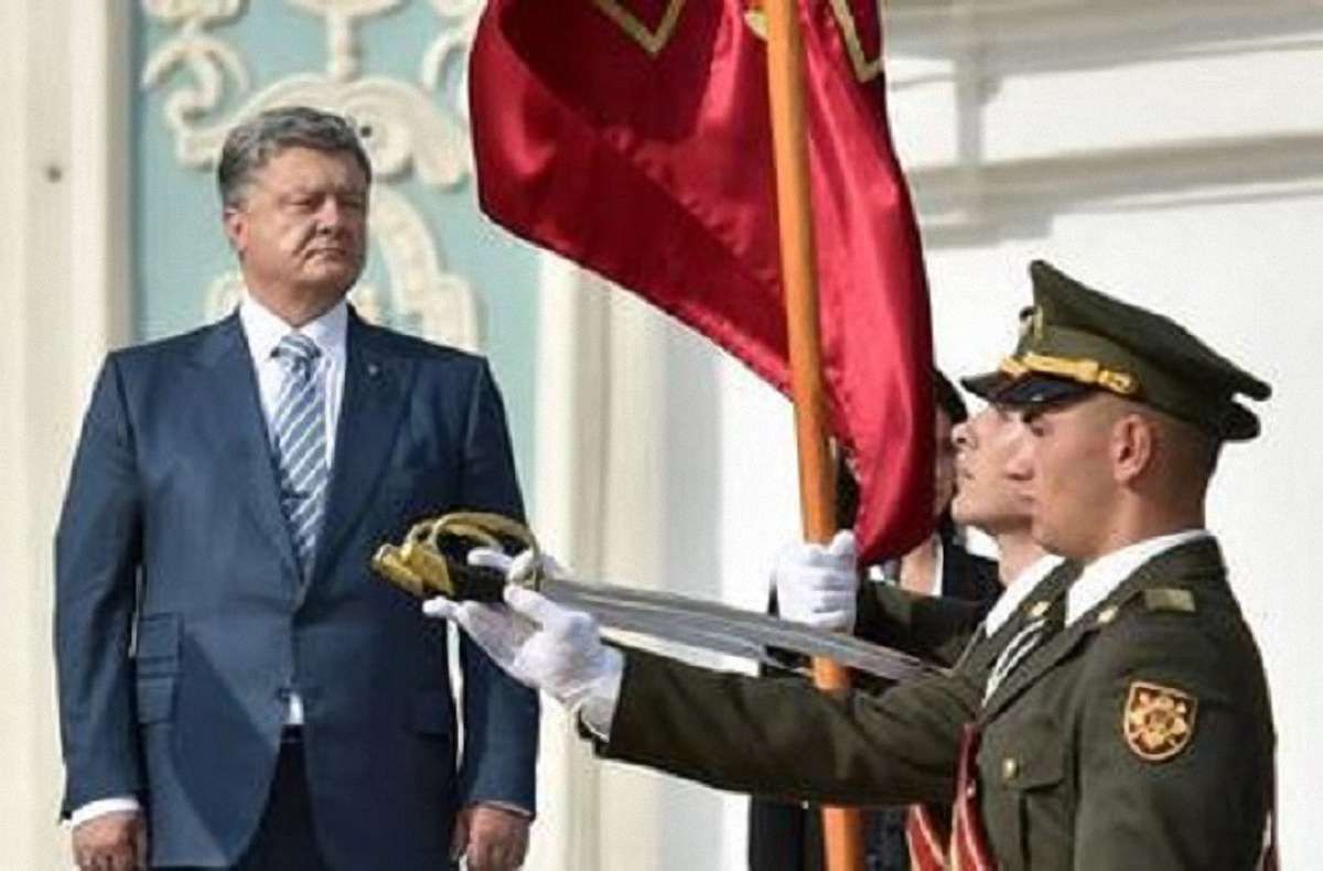 Президент України надав почесні назви сімом підрозділам ЗСУ та трьом прикордонним загонам