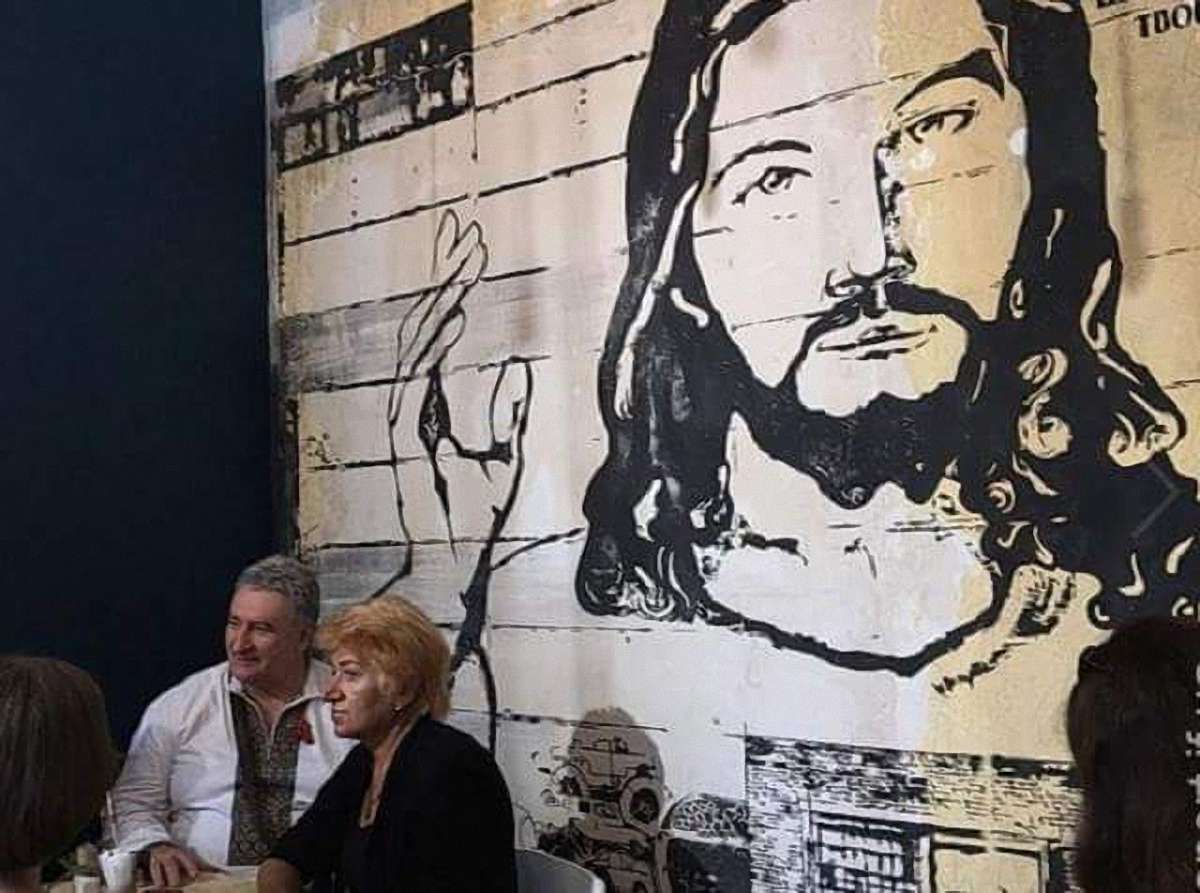 В Івано-Франківську відкрили перше християнське кафе