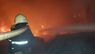 В Мукачеві сталася пожежа на складі «Нової пошти»