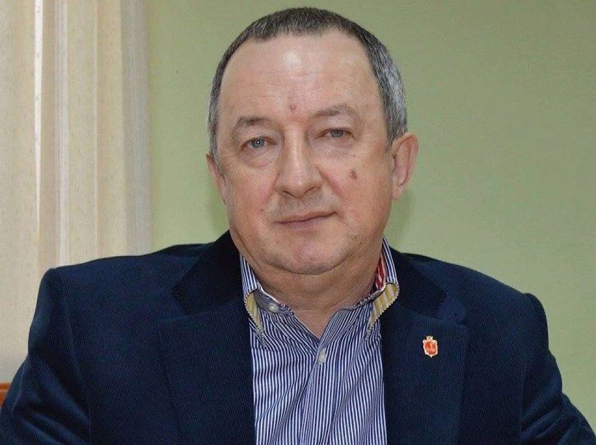 Депутат Одеської облради забув задекларувати $2 млн позики і цивільну дружину