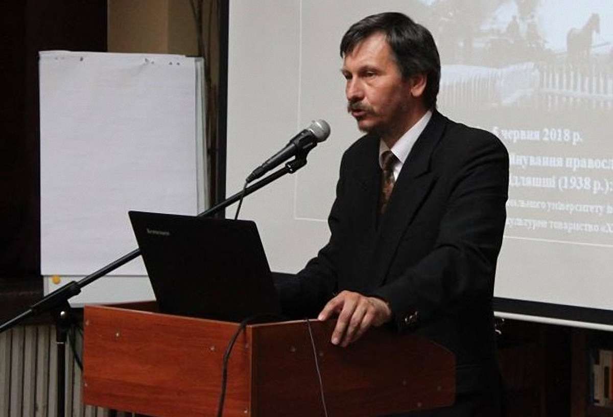 Голова ЛОДА доручив провести акції на підтримку лідера української громади в Любліні
