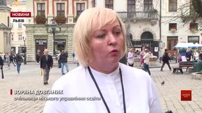 У День знань у школах Львова вперше офіційно відмовилися від традиційних лінійок