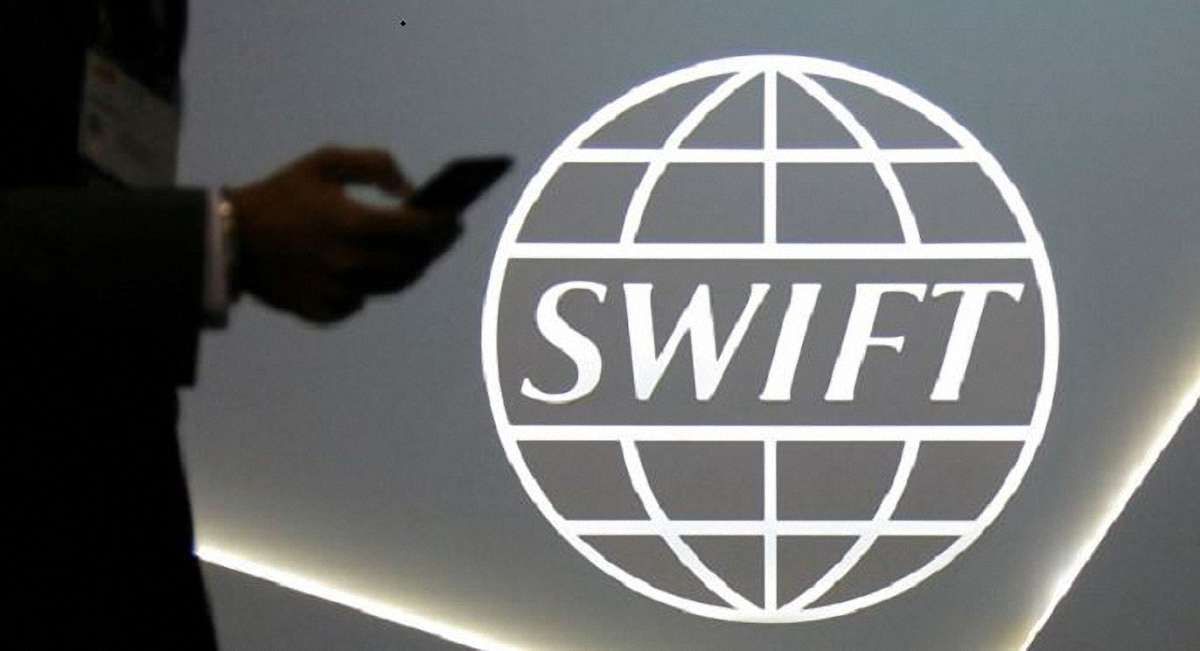 В Україні з'явилася технологія відстеження міжнародних платежів SWIFT gpi