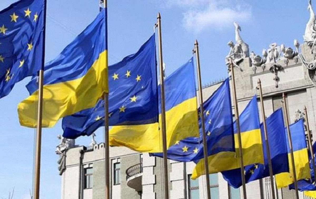 Україна та ЄС погодили умови виділення траншу на €1 млрд