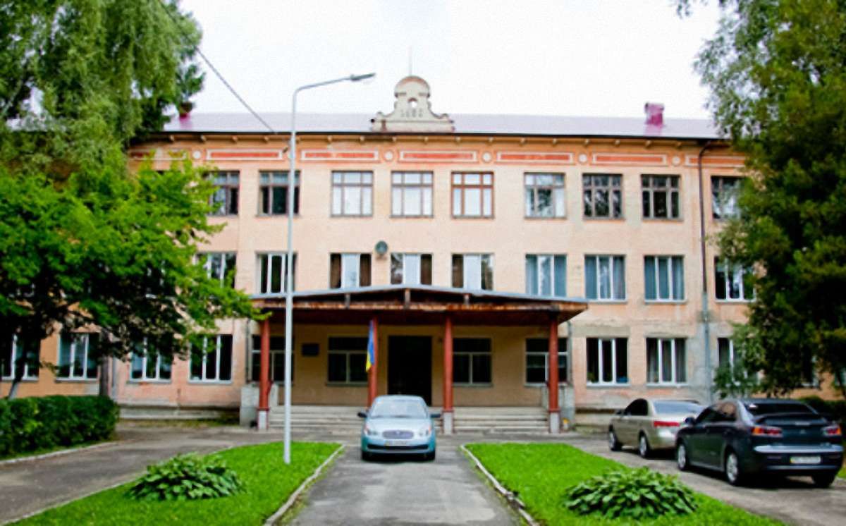 Львівський ліцей очолив рейтинг найкращих шкіл України