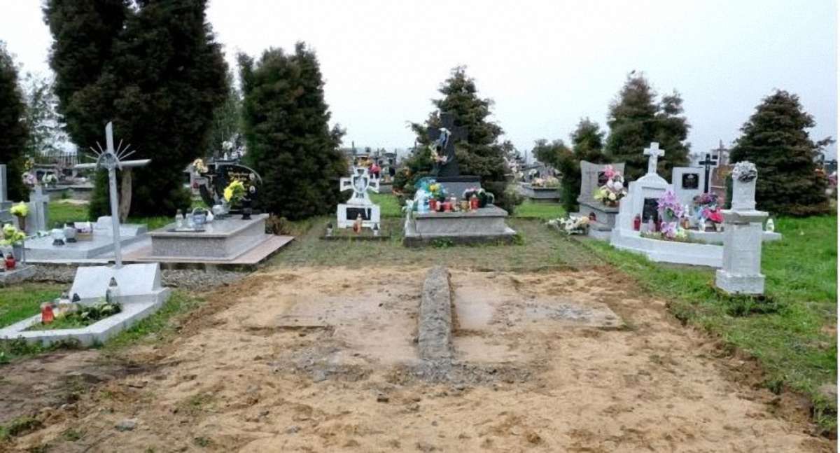 Польща пропонує українцям самим провести розкопки у Грушовичах, – Дещиця