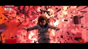 У Львові покажуть науково-фантастичну українську стрічку «Бобот та енергія Всесвіту»