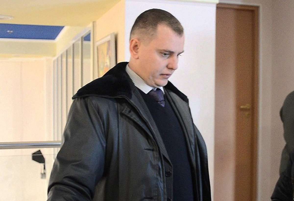 Колишній міністр культури «ДНР» здався українським правоохоронцям