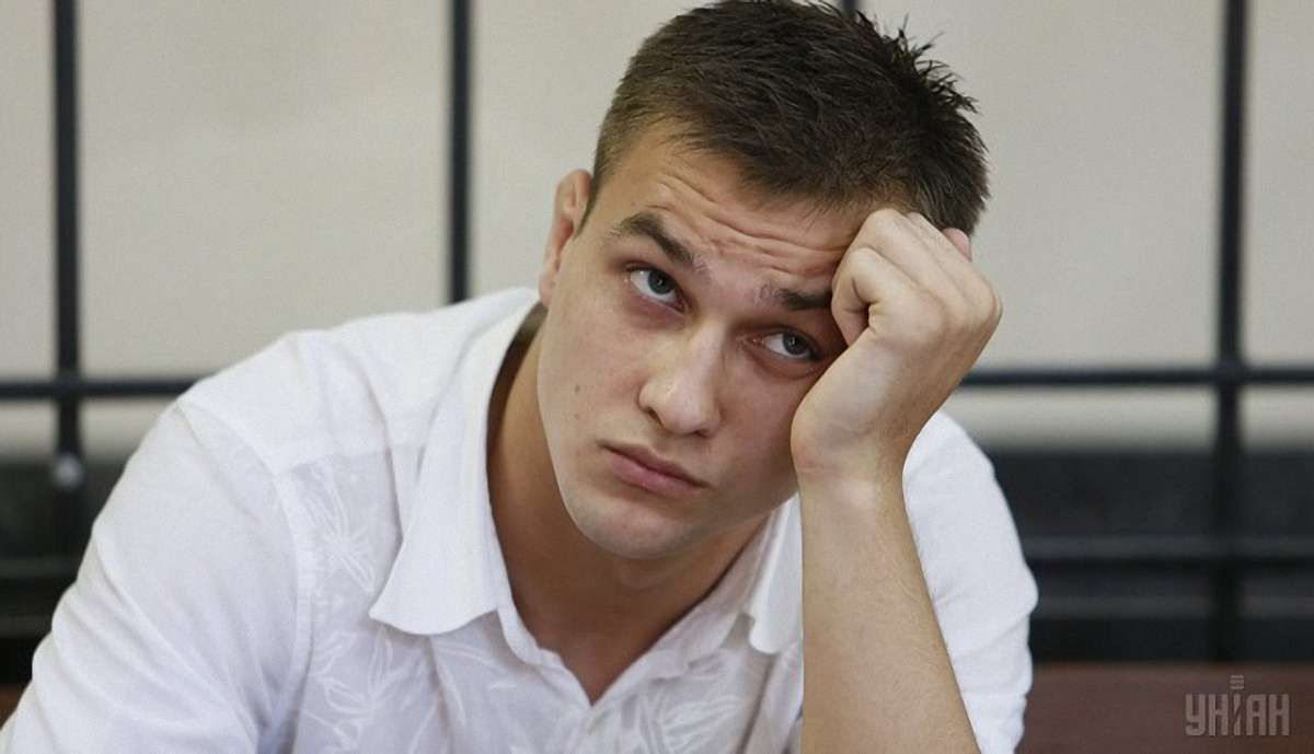 У поліції розповіли, за які злочини розшукують Вадима Тітушка
