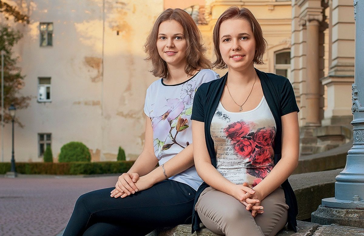 Львів’янки Анна та Марія Музичук візьмуть участь у чемпіонаті світу з шахів у Росії