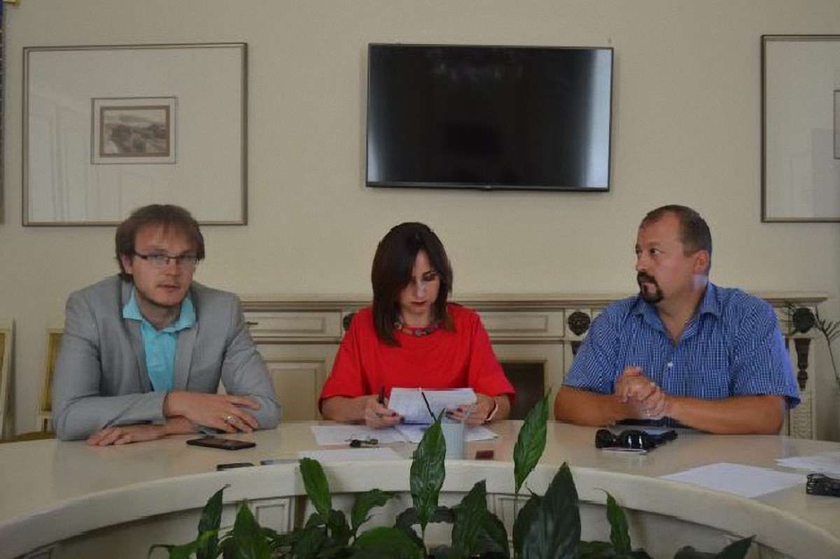 У Львові заснували премію міста літератури ЮНЕСКО