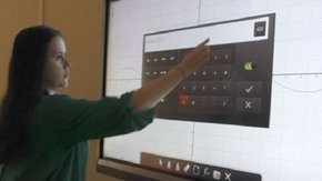 8 львівських шкіл отримають мультиборди за високі результати учнів на ЗНО