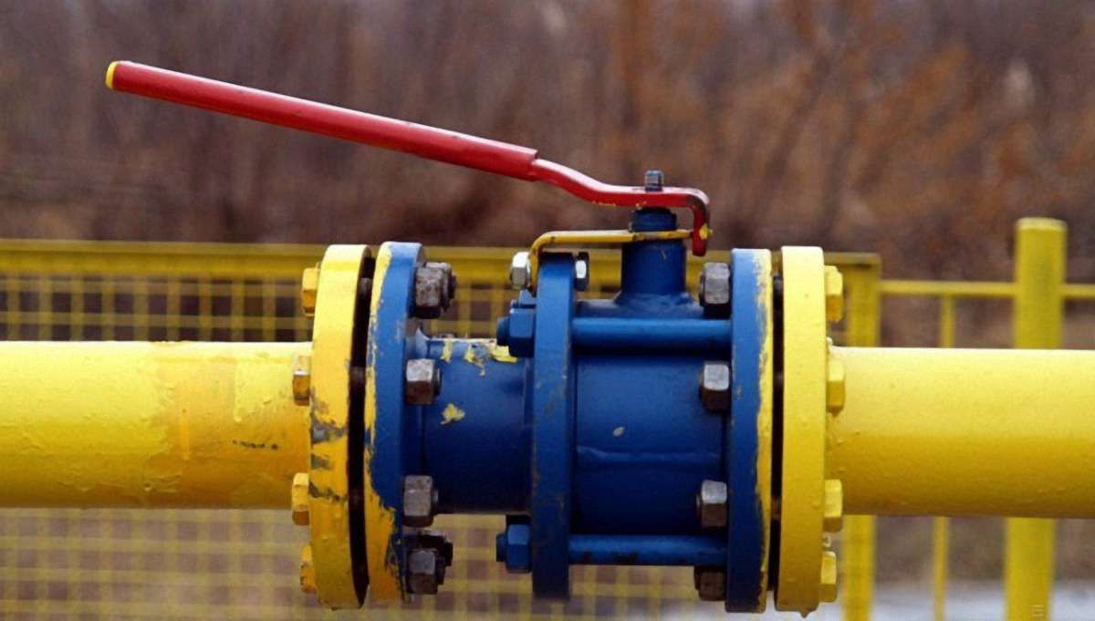 В Україні подорожчав газ для промислових споживачів