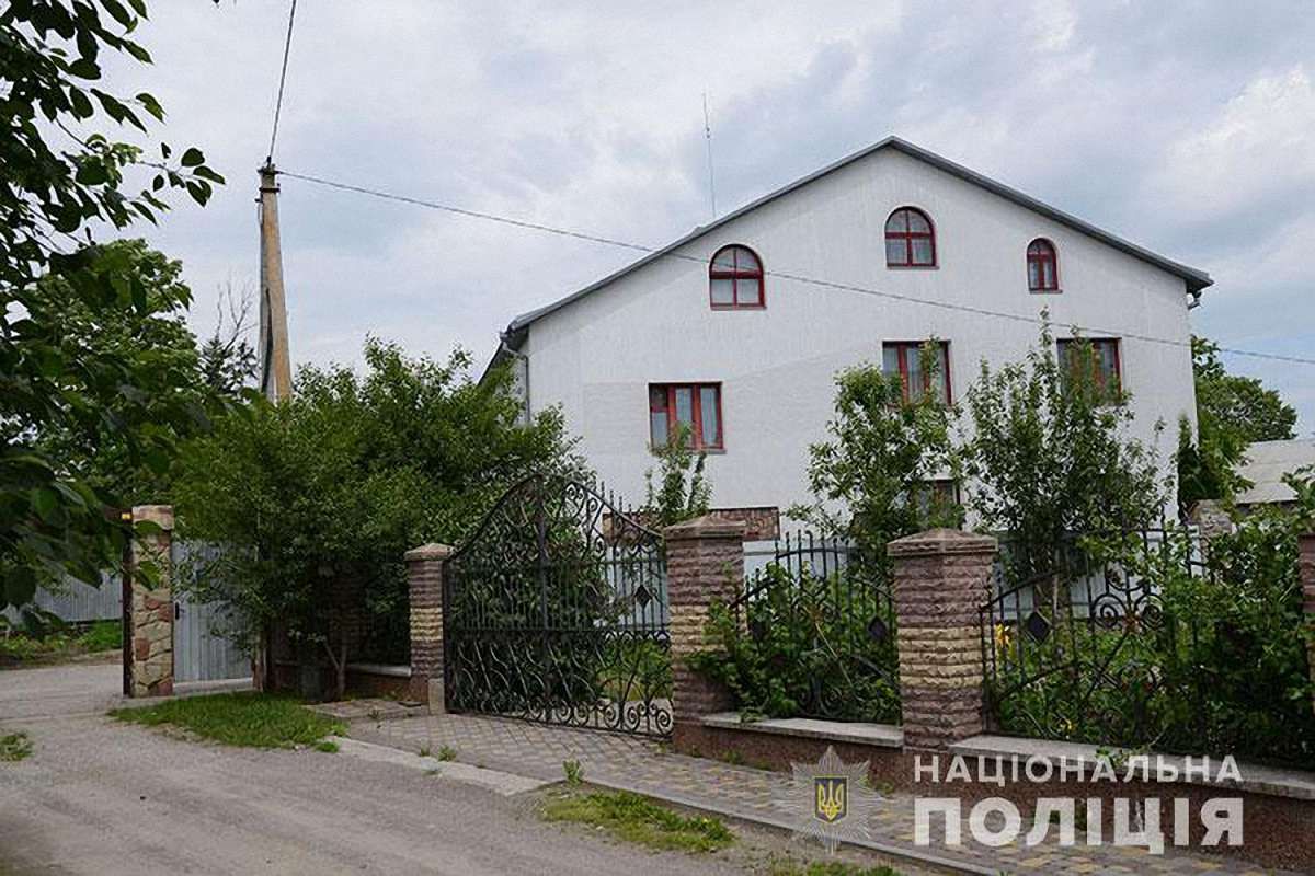 На Тернопільщині викрили нелегальний психореабілітаційний центр