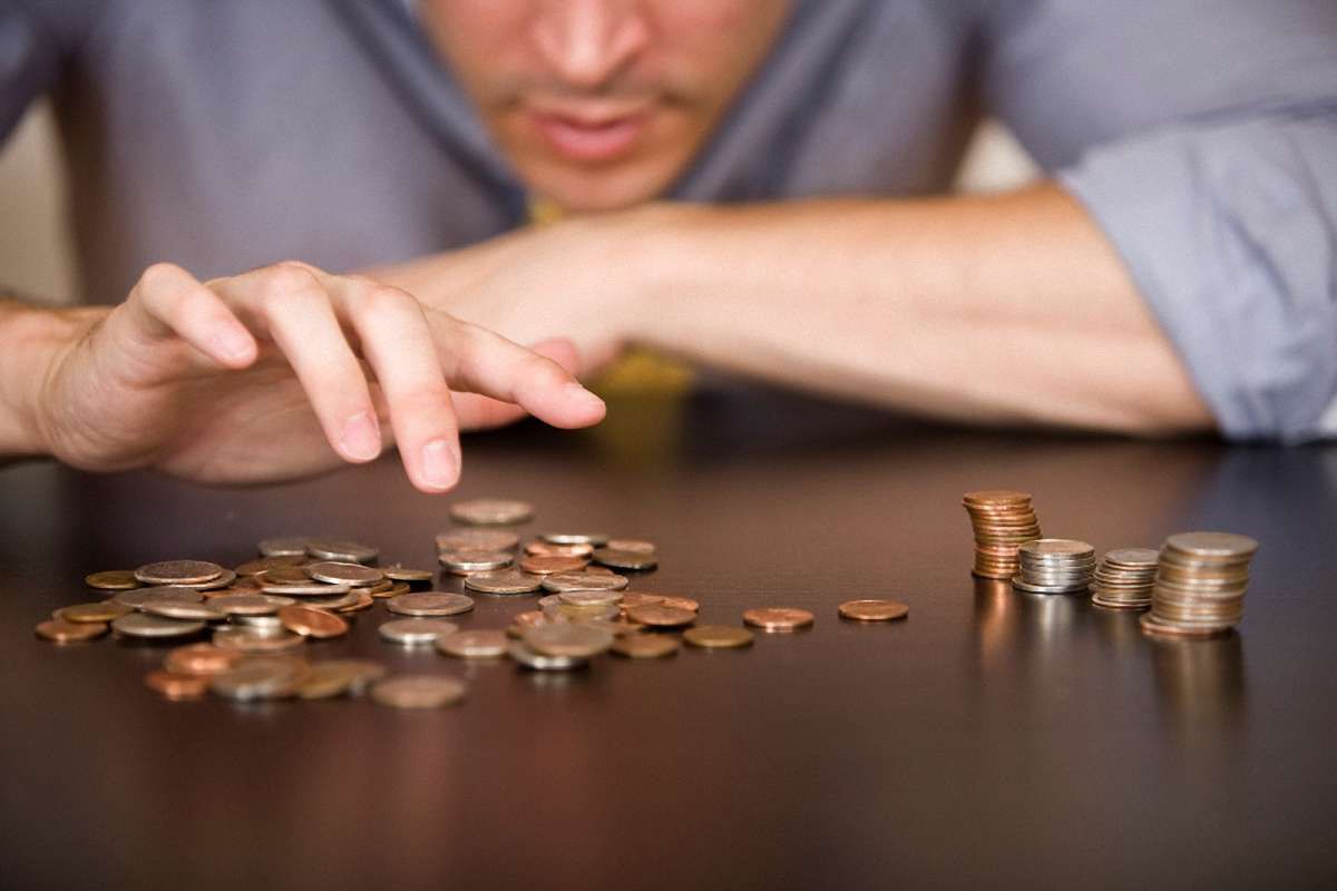 В Україні збільшать мінімальну зарплату з 1 січня 2019 року
