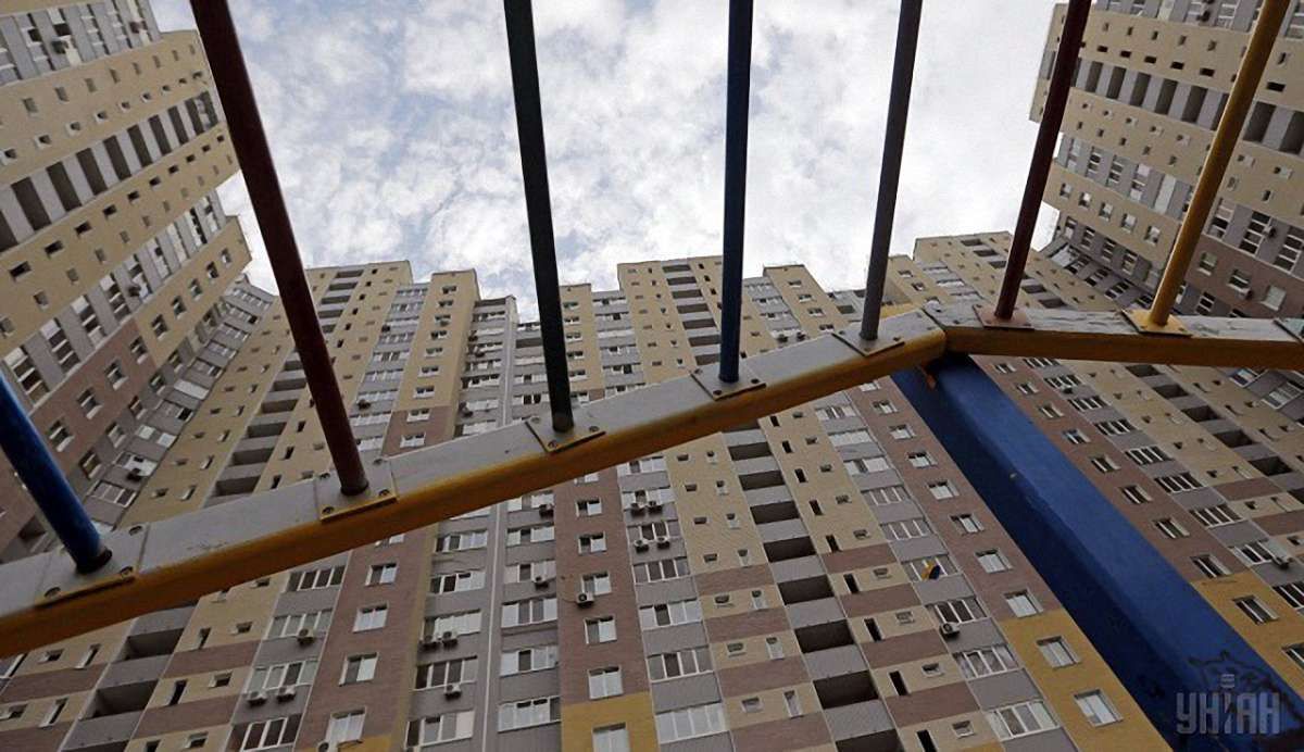 Суд призупинив запровадження в Україні європейських будівельних норм
