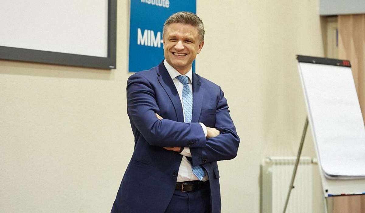Дмитра Шимківа звільнили з посади заступника Адміністрації президента 