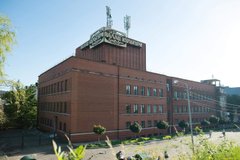 Палац Хоткевича: перезавантаження