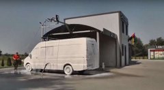 Сімейний бізнес біля траси