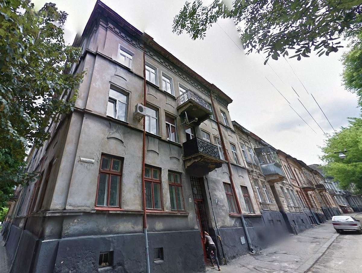 Львів’янка, яка 34 роки стояла у черзі на житло, отримала безкоштовну квартиру
