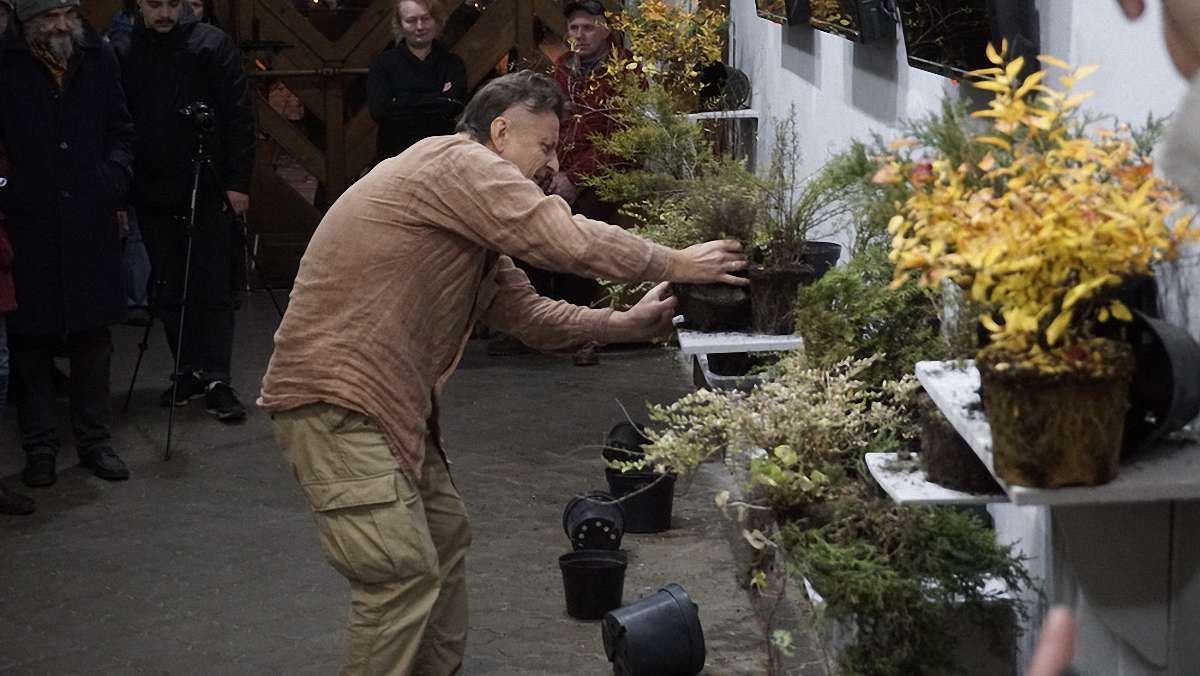 У Львові пройдуть «Дні мистецтва перфоманс»
