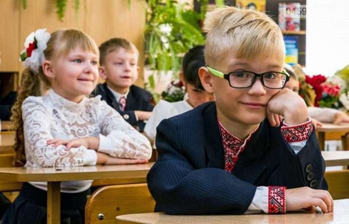 Мінохорони здоров'я розробило нові санітарні норми для шкіл