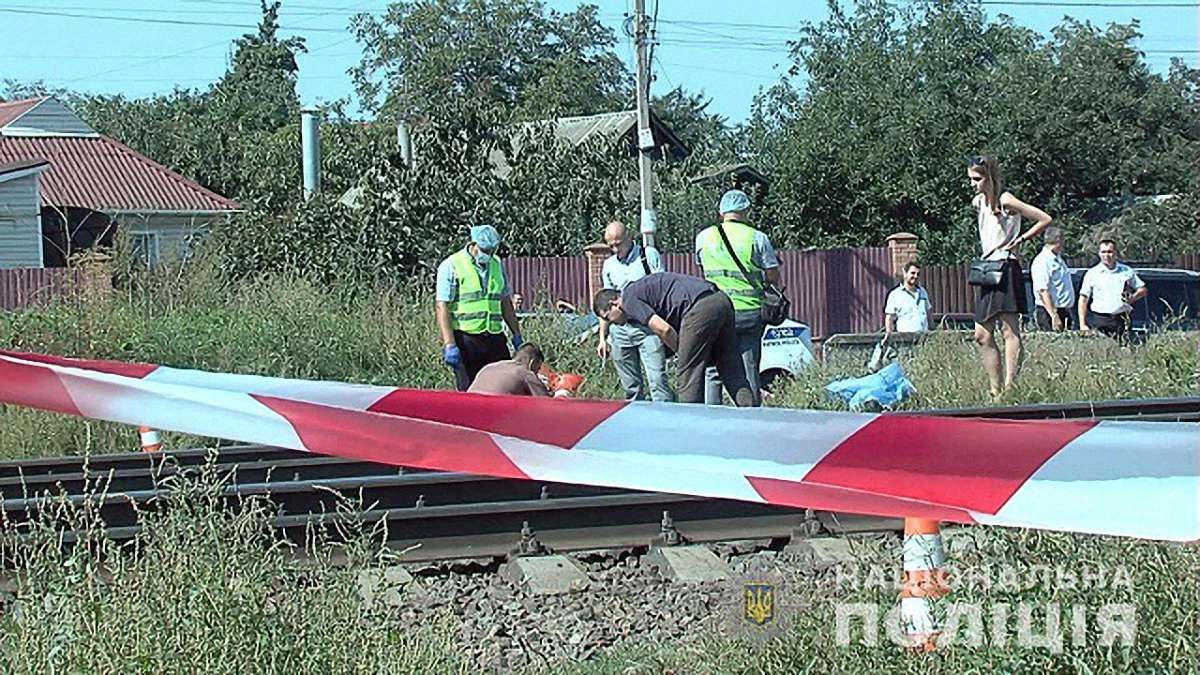 У Вінниці чоловік замовив через інтернет вбивство колишньої дружини