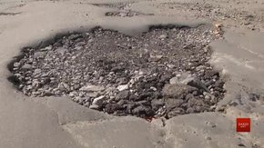 У Львові відремонтують вулицю Івана Пулюя