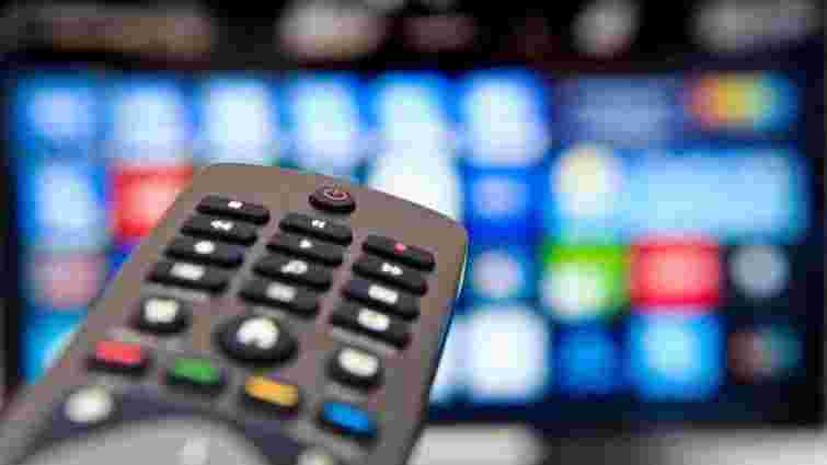 Суд заблокував відключення аналогового телебачення в Україні