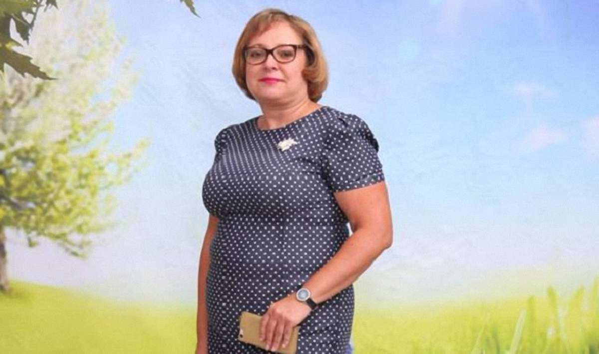 Вчителька з Львівщини увійшла до фіналу конкурсу Global Teacher Prize Ukraine