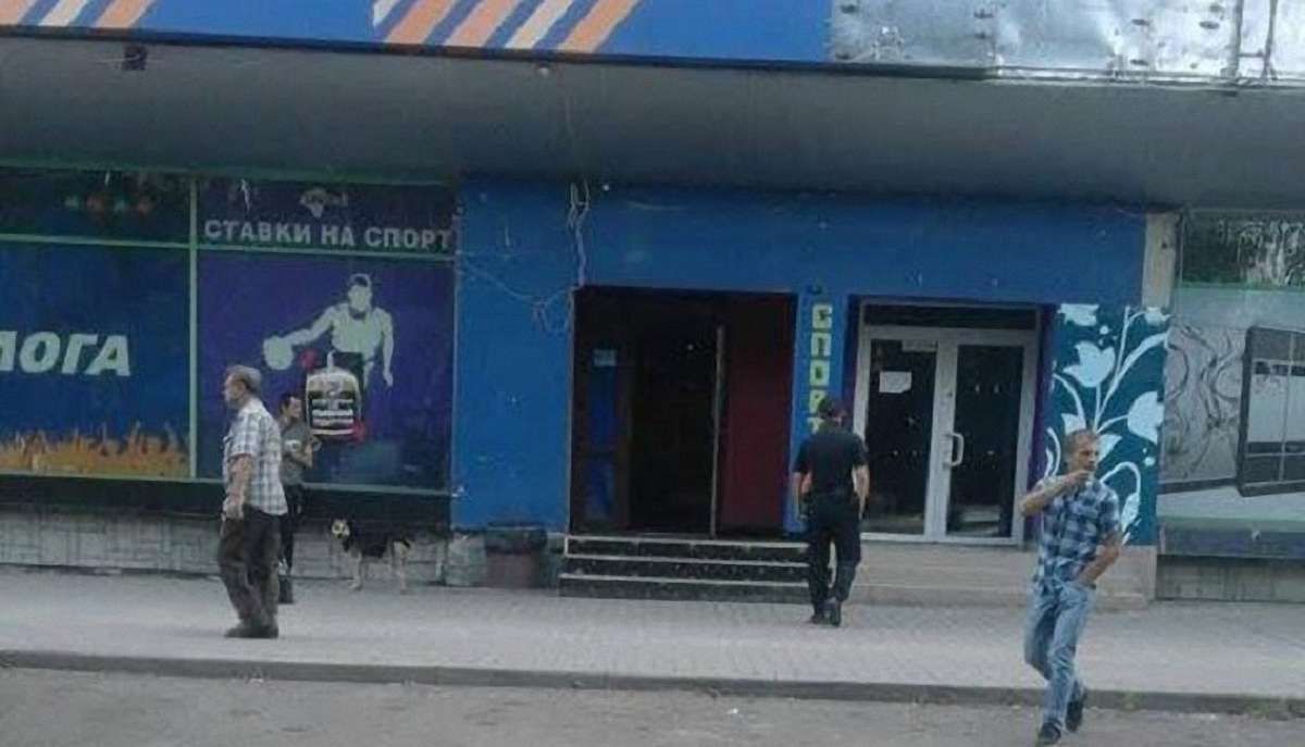 У поліції заперечили інформацію про стрілянину на проспекті Чорновола у Львові